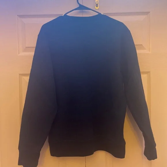 Supreme Breed Rotated Crewneck